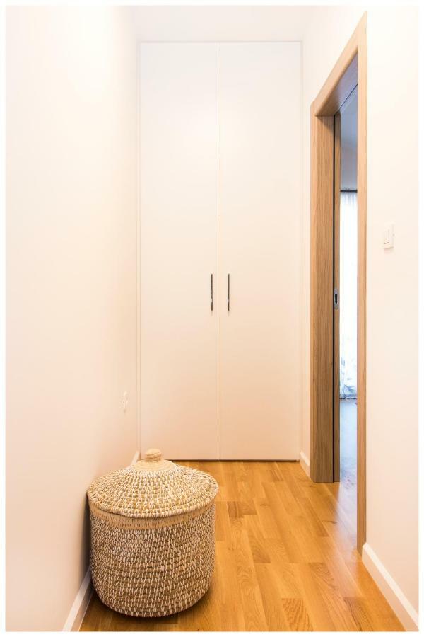 Apartman Sissy プリモシュテン エクステリア 写真